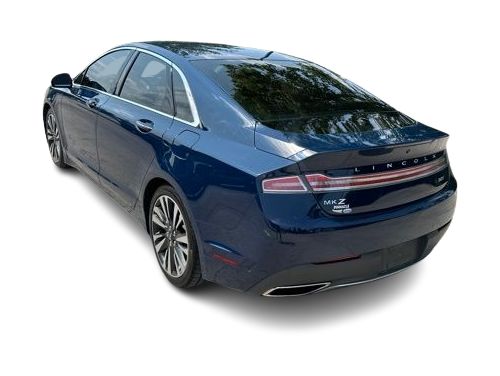 Thumbnail: 2019 Lincoln MKZ - 25