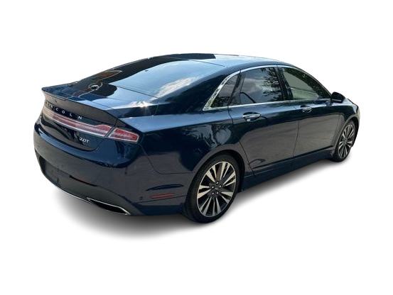 Thumbnail: 2019 Lincoln MKZ - 27