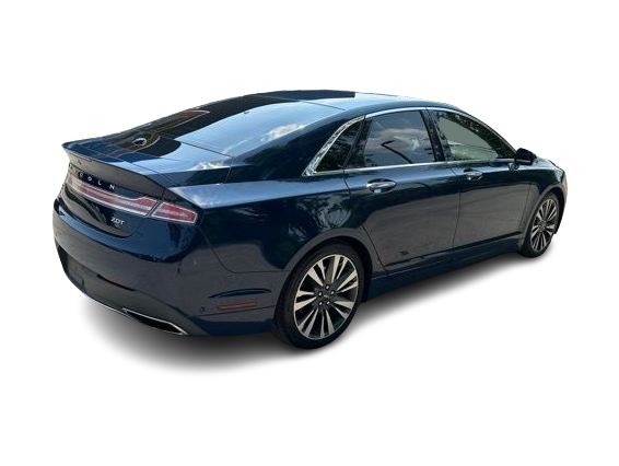 Thumbnail: 2019 Lincoln MKZ - 28