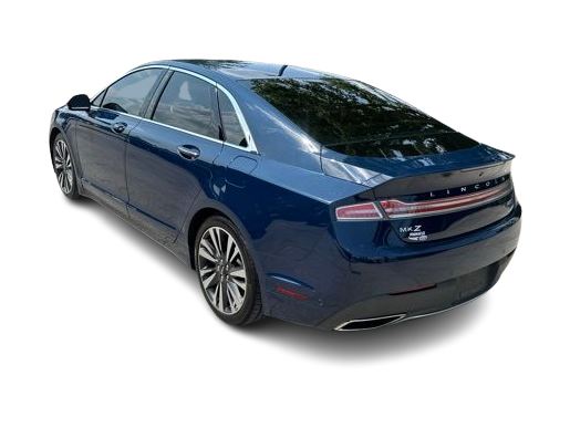 Thumbnail: 2019 Lincoln MKZ - 24