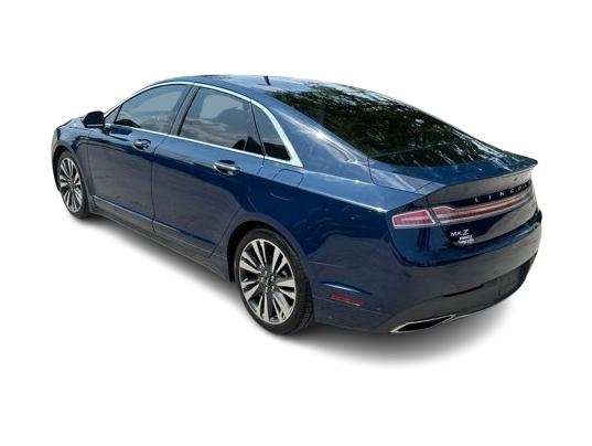 Thumbnail: 2019 Lincoln MKZ - 23