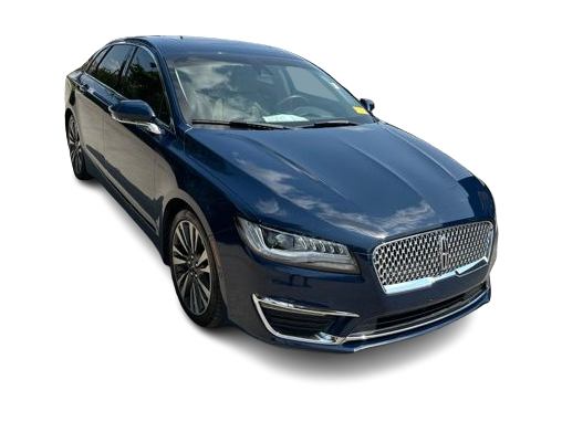 Thumbnail: 2019 Lincoln MKZ - 31