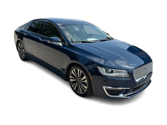 Thumbnail: 2019 Lincoln MKZ - 29