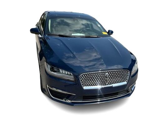 Thumbnail: 2019 Lincoln MKZ - 5