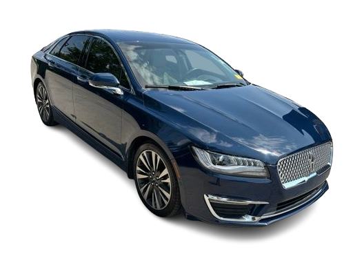 Thumbnail: 2019 Lincoln MKZ - 30
