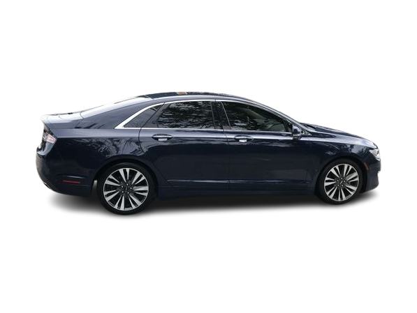 Thumbnail: 2019 Lincoln MKZ - 20