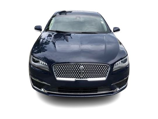Thumbnail: 2019 Lincoln MKZ - 6