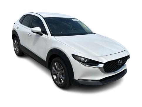 Thumbnail: 2021 Mazda CX-30 - 27