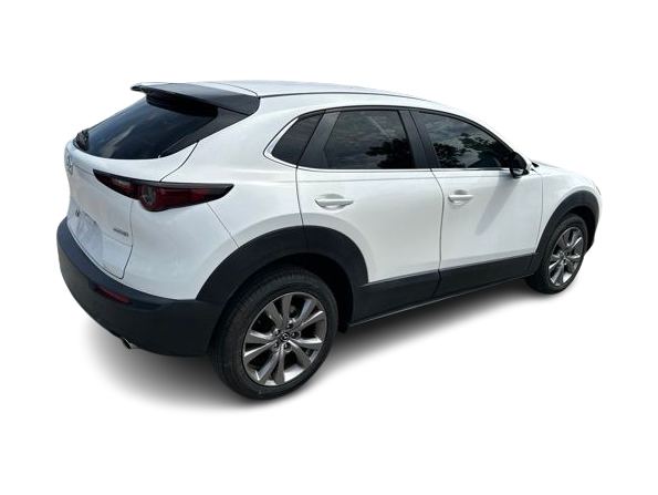 Thumbnail: 2021 Mazda CX-30 - 26