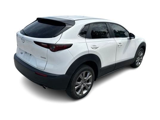 Thumbnail: 2021 Mazda CX-30 - 24