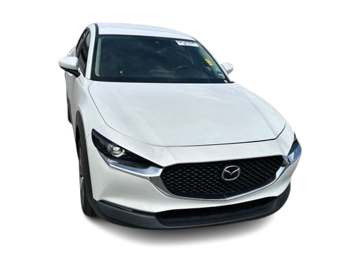 Thumbnail: 2021 Mazda CX-30 - 30