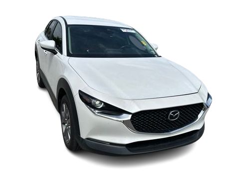 Thumbnail: 2021 Mazda CX-30 - 29