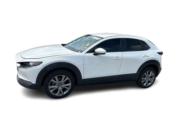 Thumbnail: 2021 Mazda CX-30 - 21
