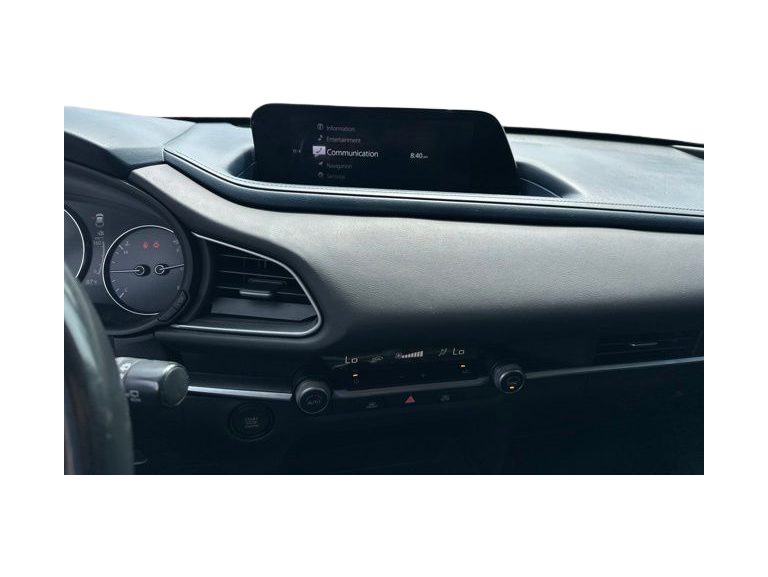 Thumbnail: 2021 Mazda CX-30 - 5