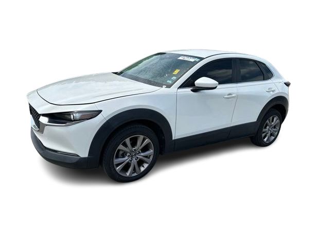 Thumbnail: 2021 Mazda CX-30 - 13