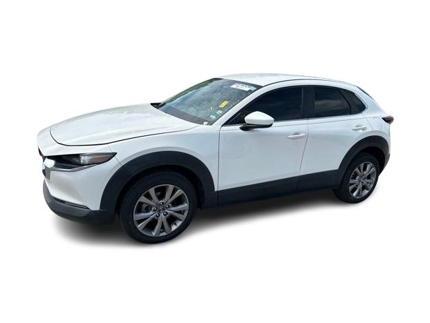Thumbnail: 2021 Mazda CX-30 - 19