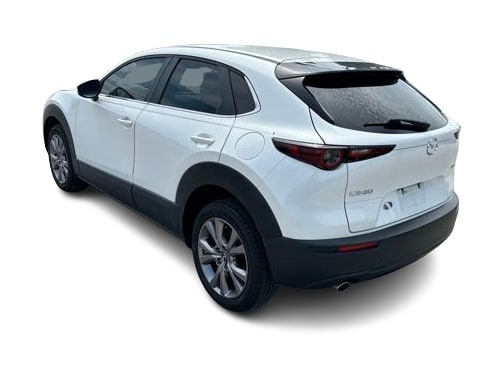 Thumbnail: 2021 Mazda CX-30 - 4