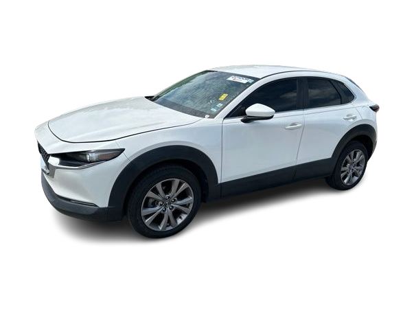 Thumbnail: 2021 Mazda CX-30 - 3