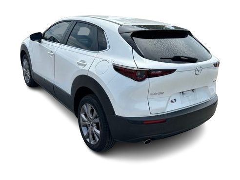 Thumbnail: 2021 Mazda CX-30 - 22