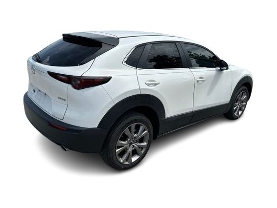 Thumbnail: 2021 Mazda CX-30 - 25