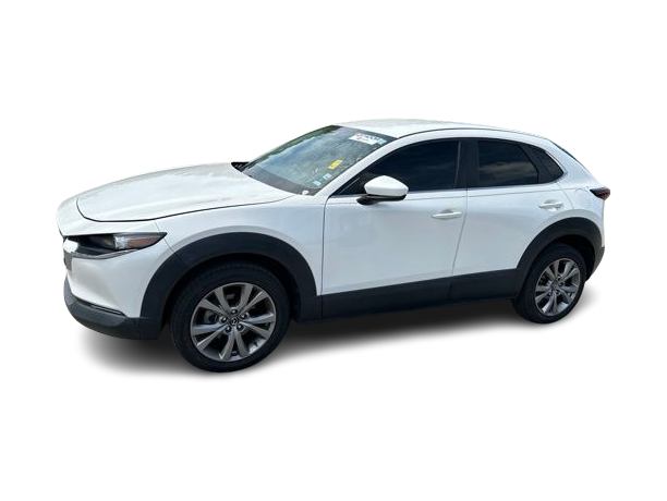 Thumbnail: 2021 Mazda CX-30 - 20