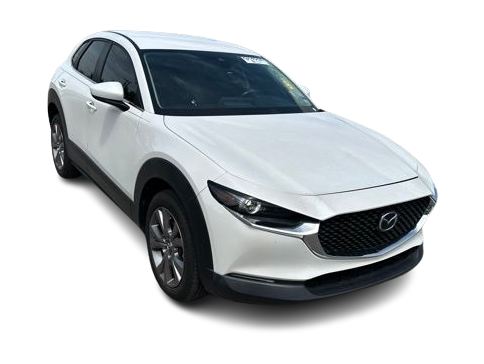 Thumbnail: 2021 Mazda CX-30 - 28