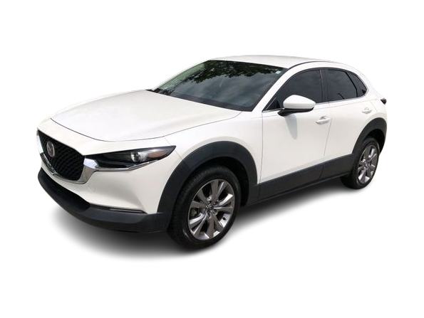 Thumbnail: 2021 Mazda CX-30 - 17