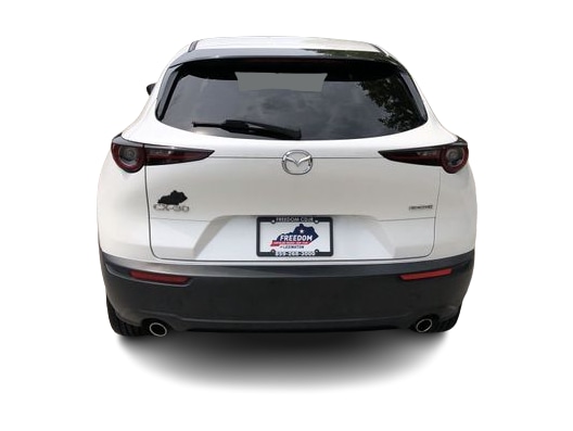Thumbnail: 2021 Mazda CX-30 - 5