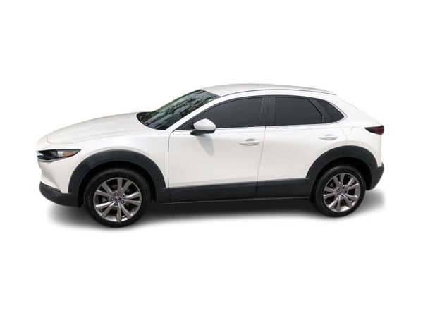 Thumbnail: 2021 Mazda CX-30 - 3