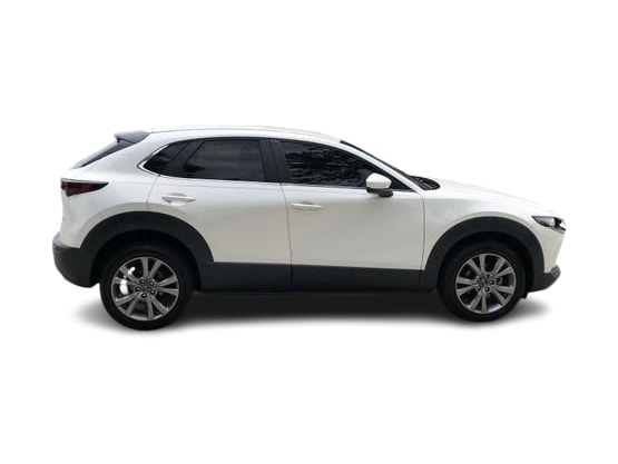 Thumbnail: 2021 Mazda CX-30 - 19