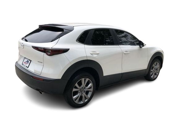 Thumbnail: 2021 Mazda CX-30 - 18