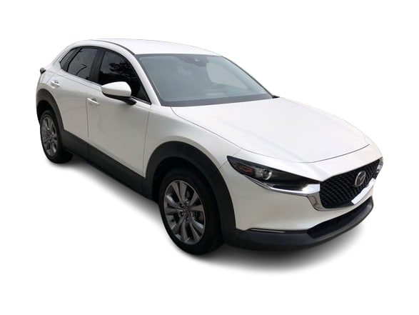 Thumbnail: 2021 Mazda CX-30 - 20