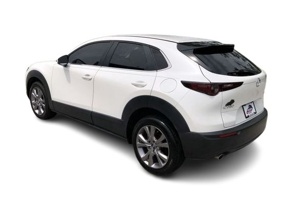 Thumbnail: 2021 Mazda CX-30 - 4