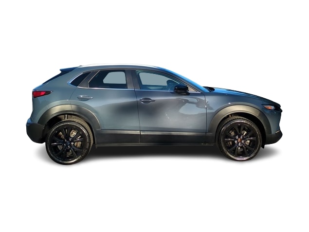 Thumbnail: 2022 Mazda CX-30 - 24
