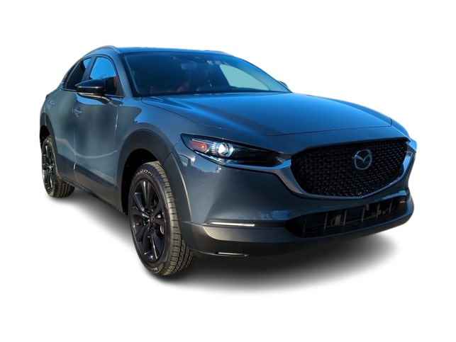 Thumbnail: 2022 Mazda CX-30 - 21