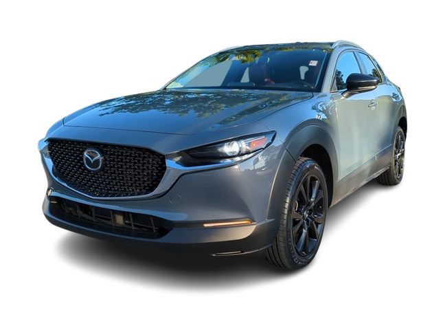 Thumbnail: 2022 Mazda CX-30 - 22