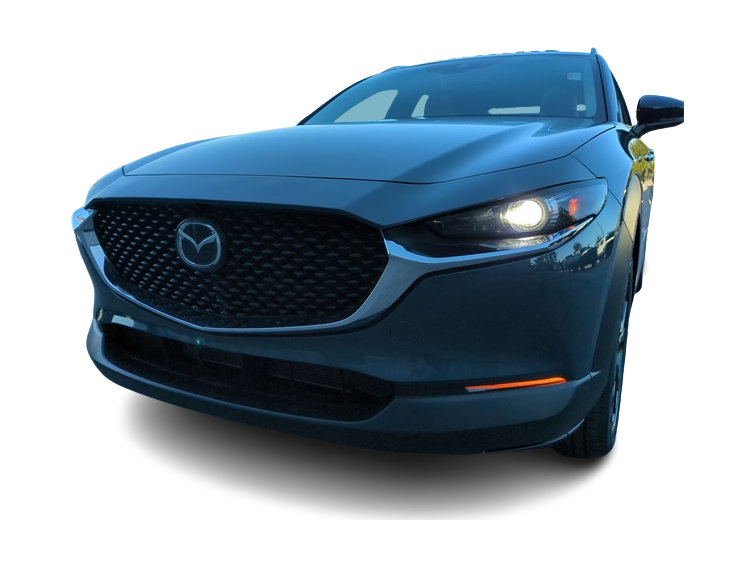 Thumbnail: 2022 Mazda CX-30 - 25