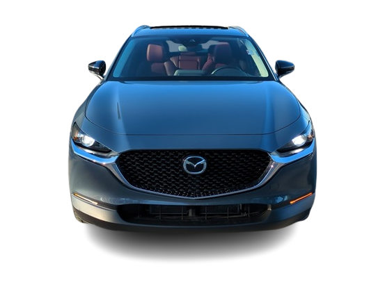 Thumbnail: 2022 Mazda CX-30 - 6