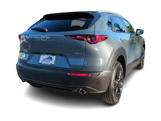 Thumbnail: 2022 Mazda CX-30 - 23