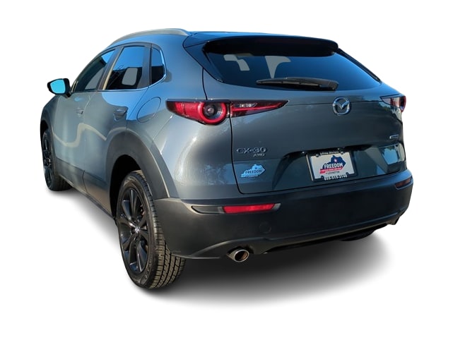 Thumbnail: 2022 Mazda CX-30 - 4