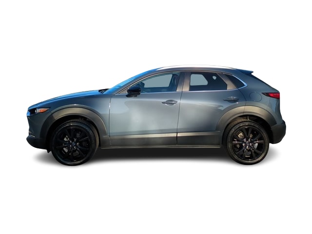 Thumbnail: 2022 Mazda CX-30 - 3