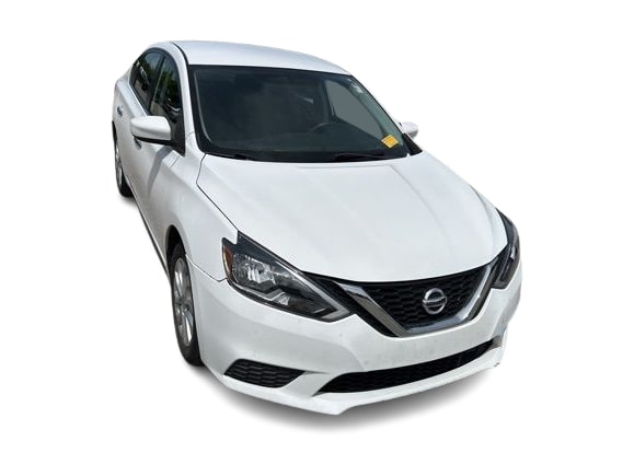 Thumbnail: 2019 Nissan Sentra - 4