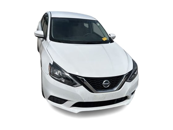 Thumbnail: 2019 Nissan Sentra - 22