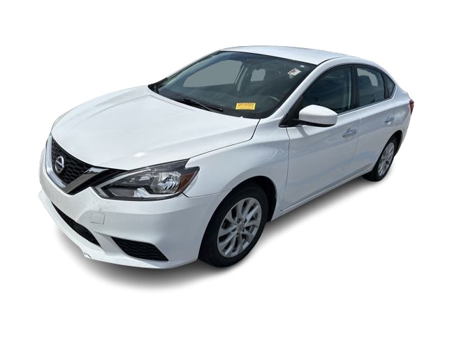Thumbnail: 2019 Nissan Sentra - 10