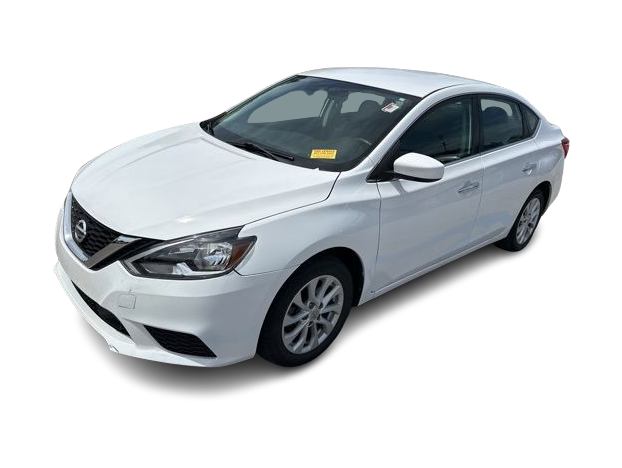 Thumbnail: 2019 Nissan Sentra - 12