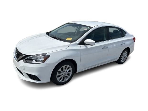 Thumbnail: 2019 Nissan Sentra - 14