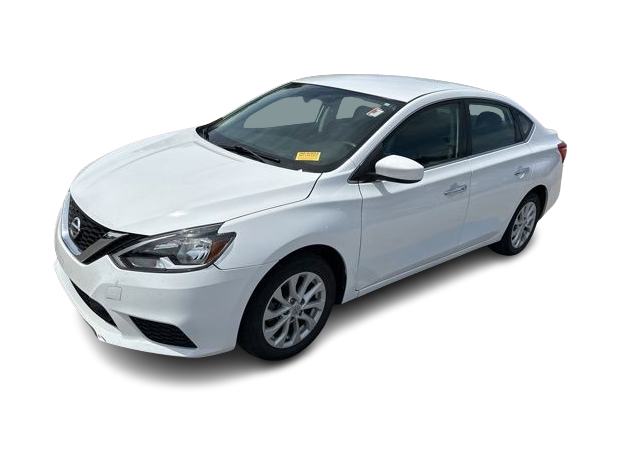Thumbnail: 2019 Nissan Sentra - 13