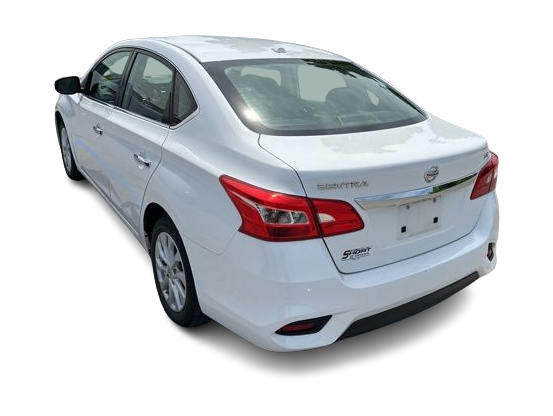 Thumbnail: 2019 Nissan Sentra - 15