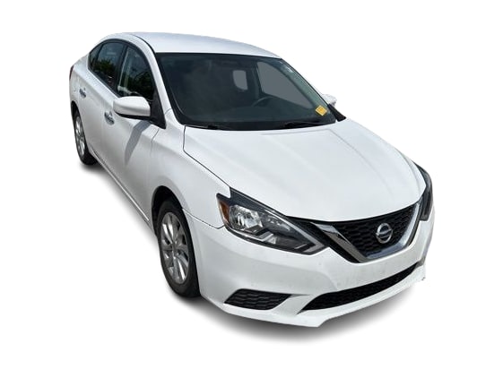 Thumbnail: 2019 Nissan Sentra - 21