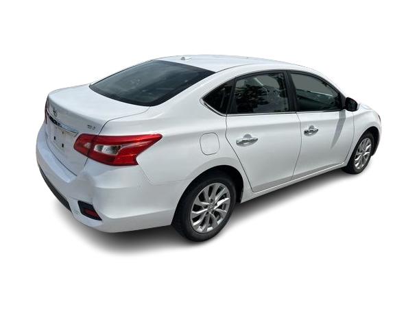 Thumbnail: 2019 Nissan Sentra - 18